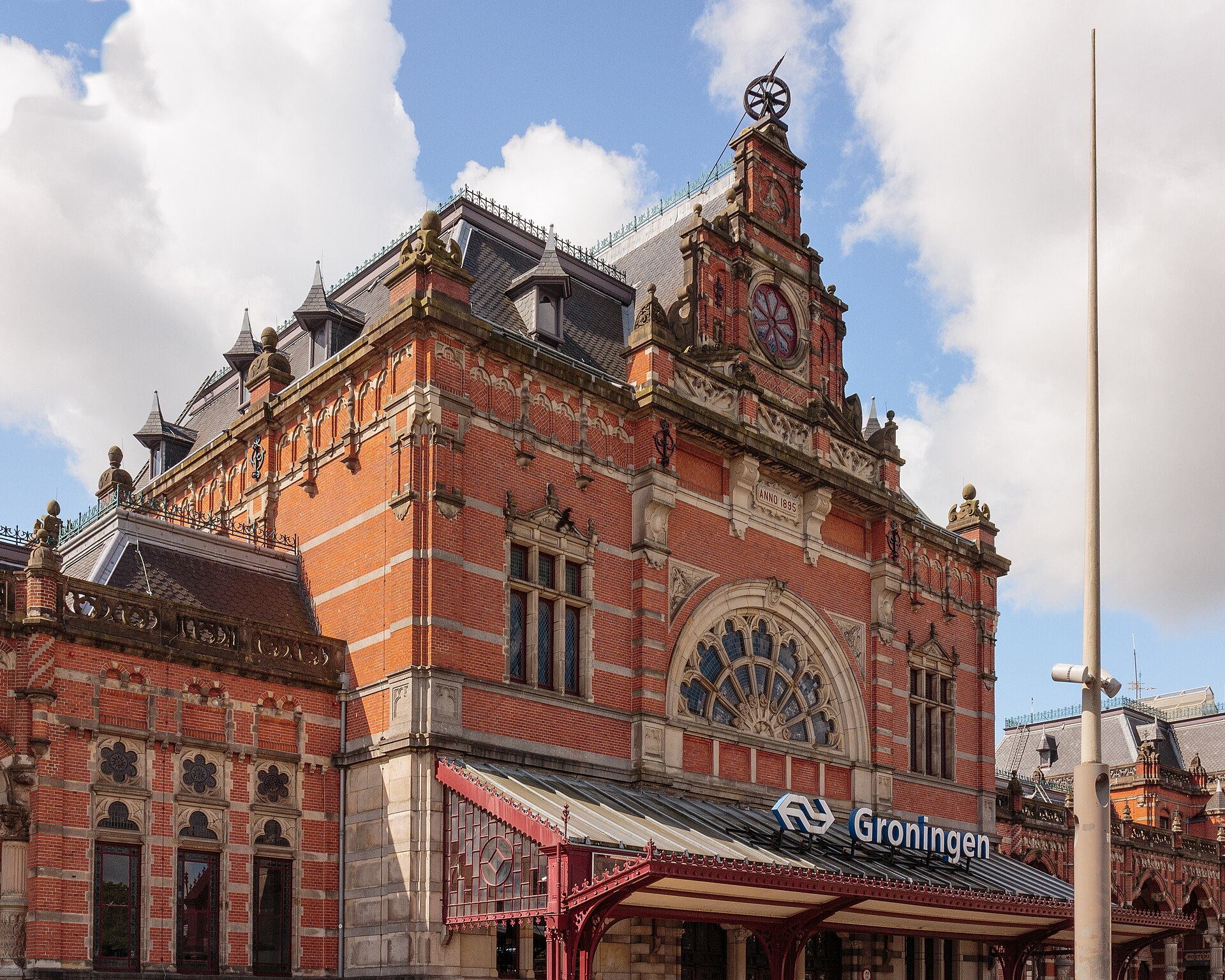 Groningen