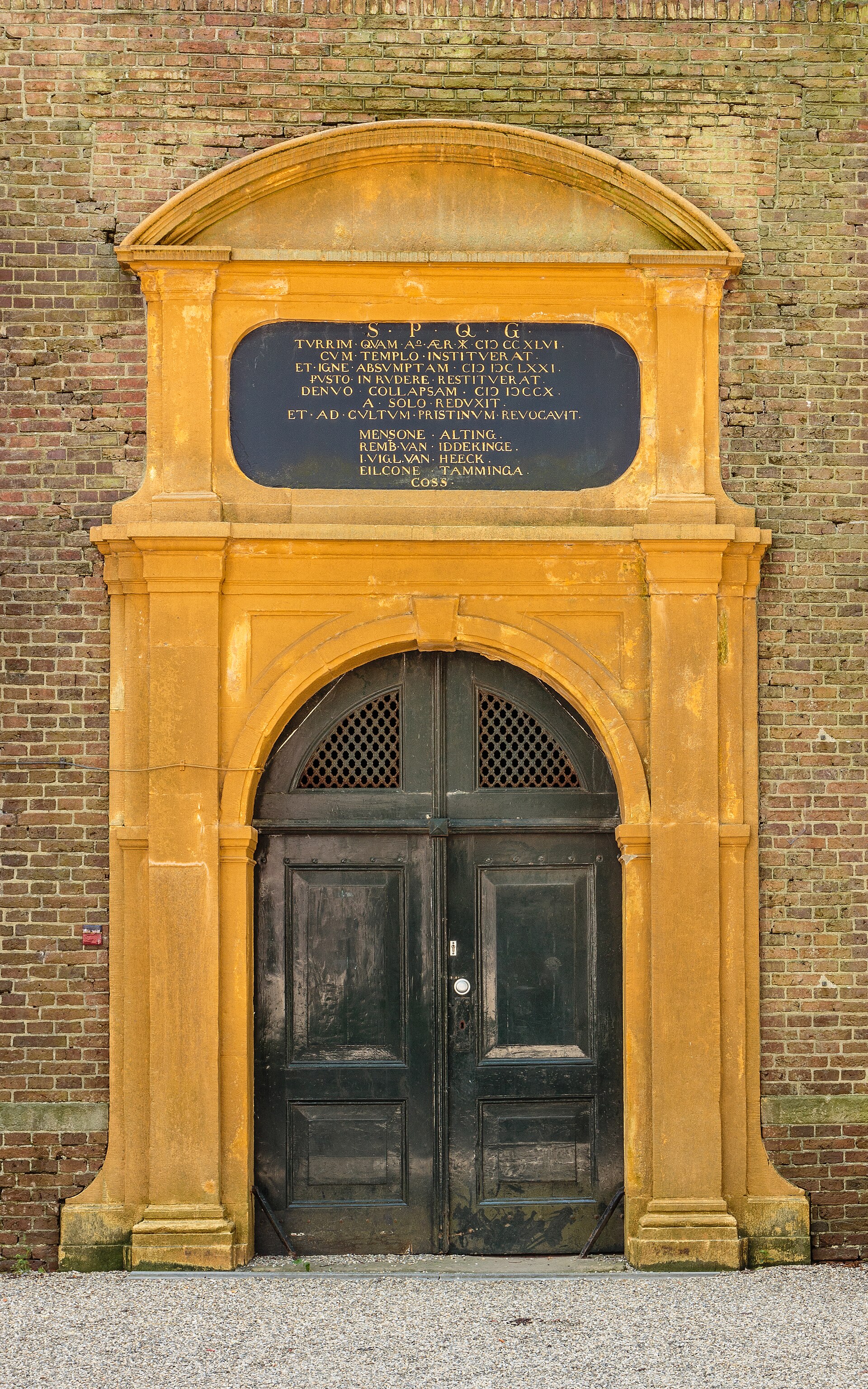 Groningen