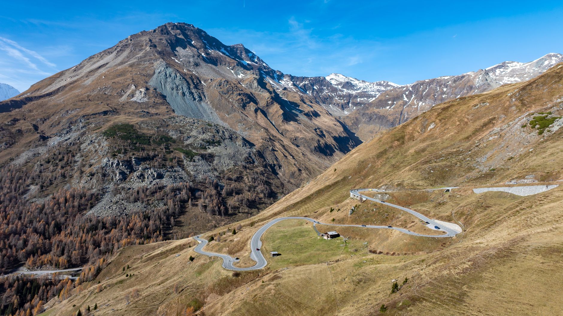 Grossglockner