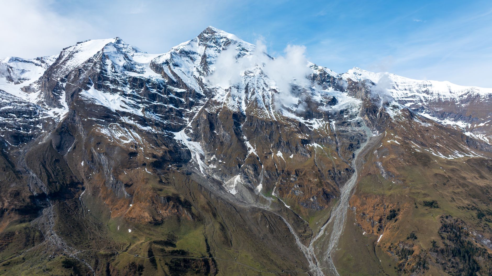 Grossglockner