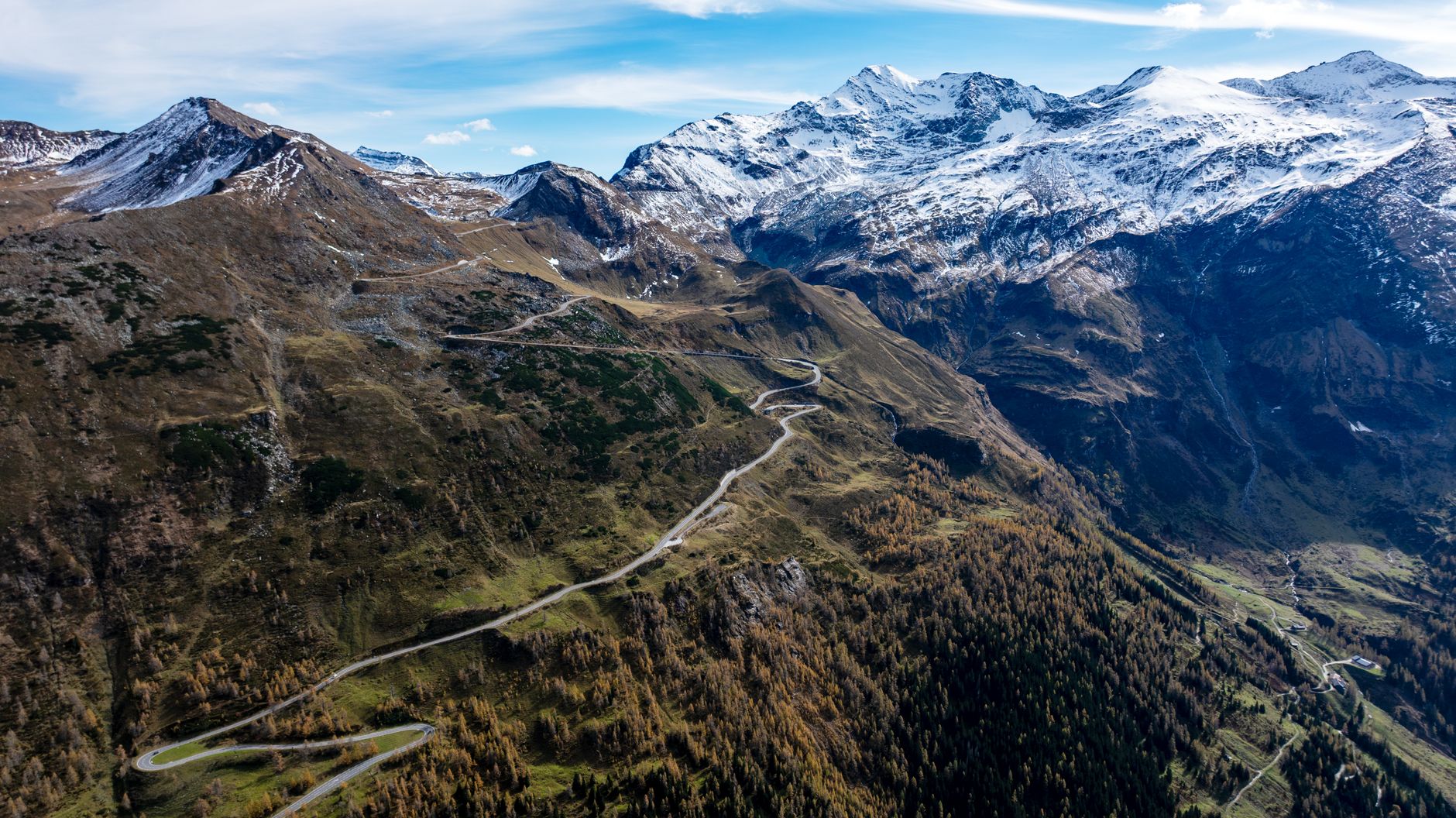 Grossglockner