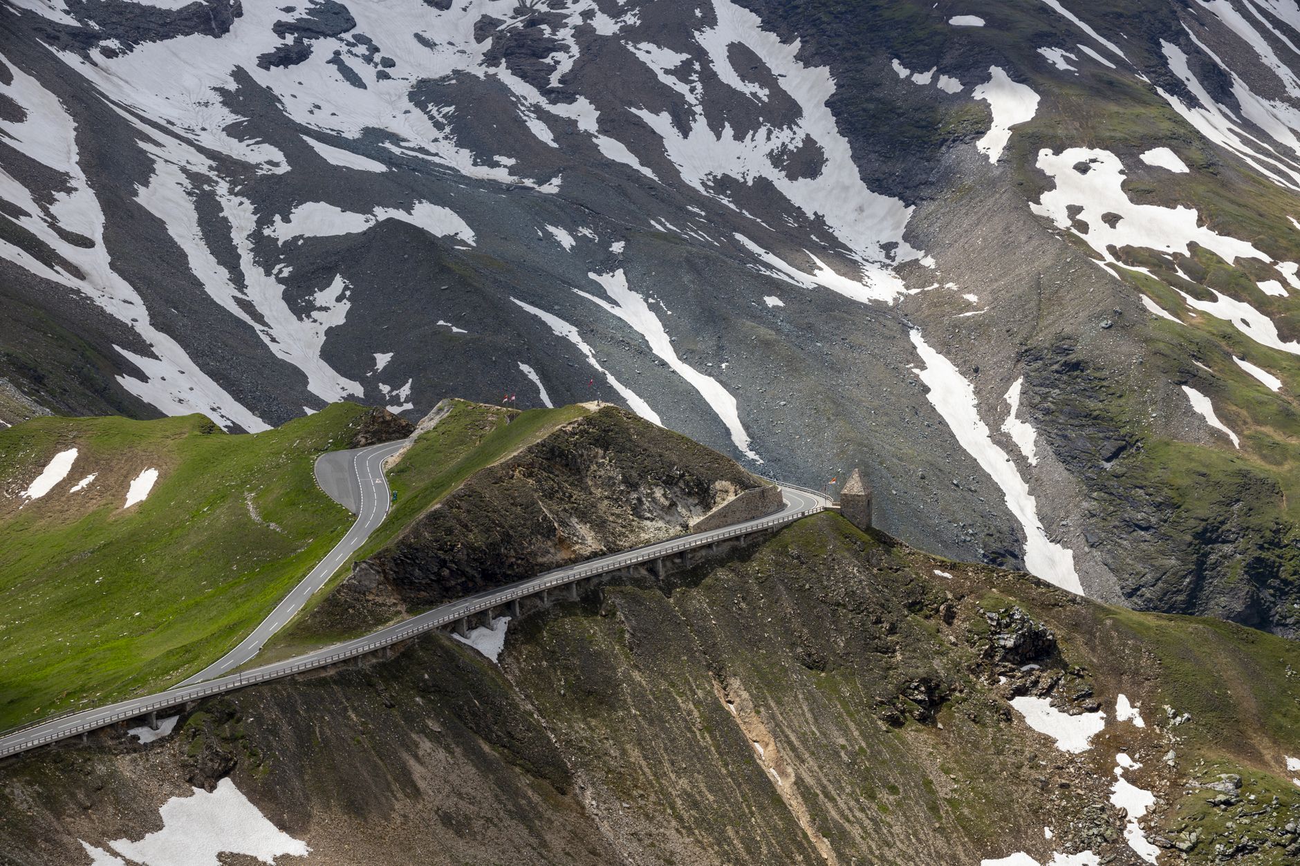 Grossglockner
