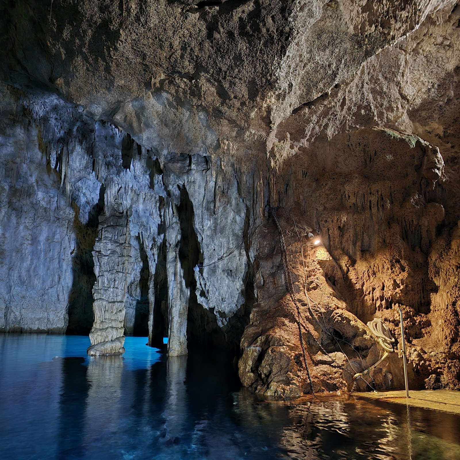 Grotta dello Smeraldo