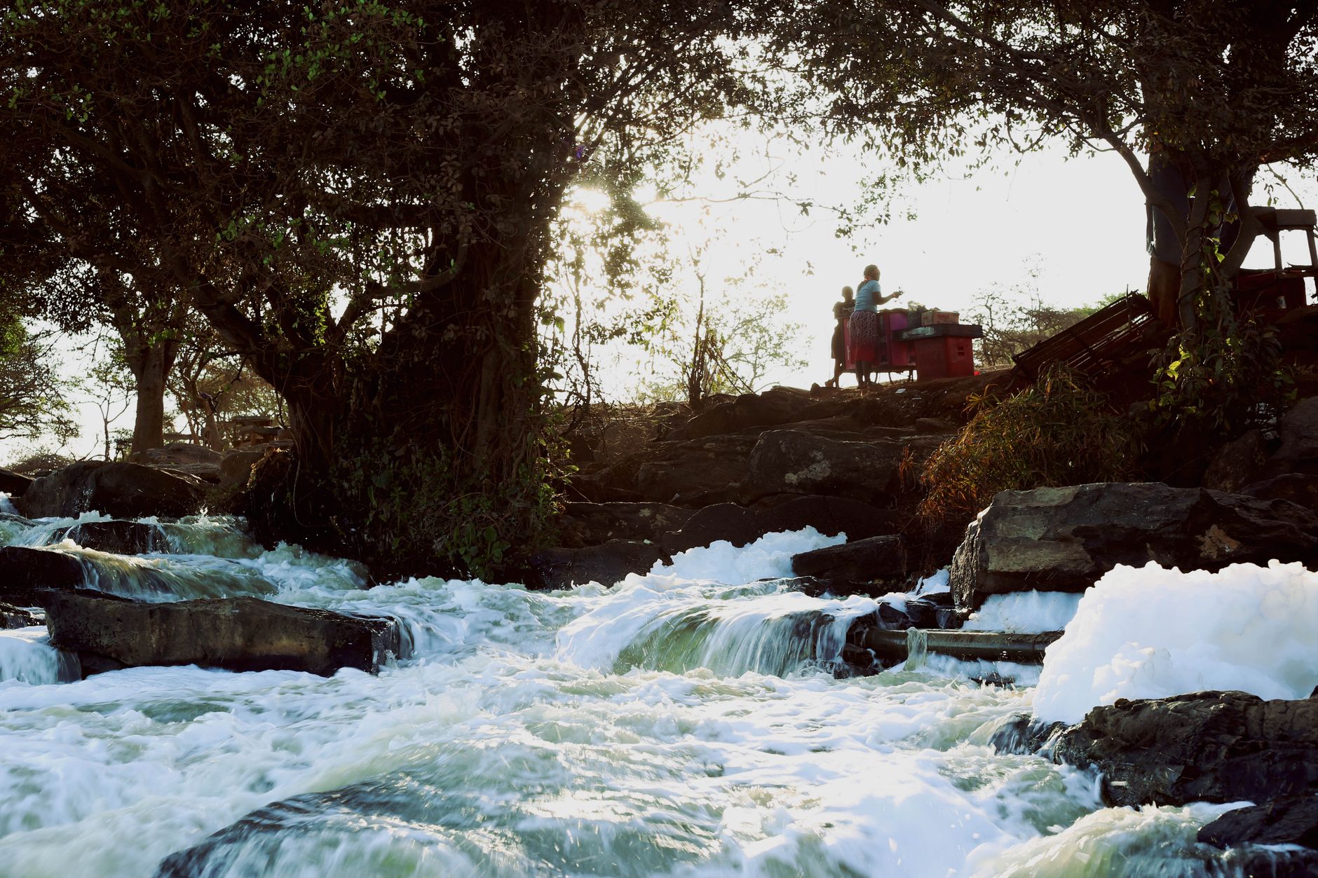 Grumeti River