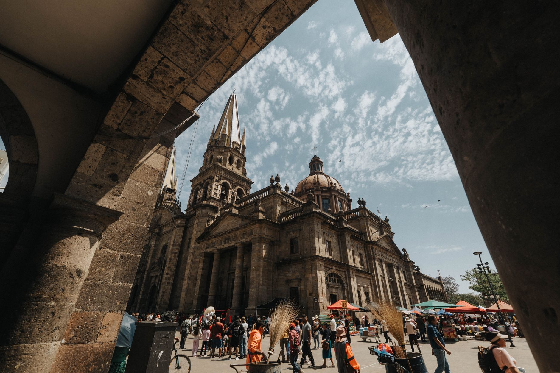 Guadalajara