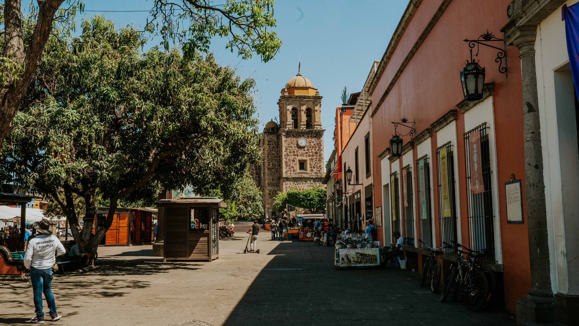 Guadalajara