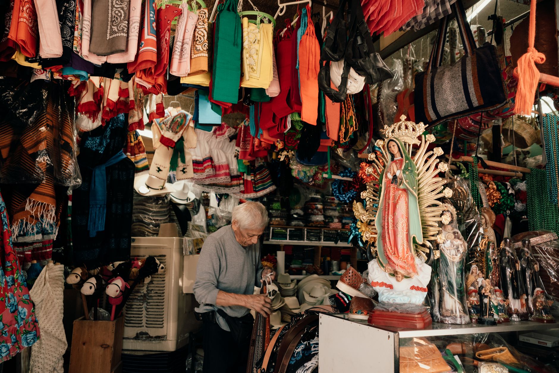 Guadalupe