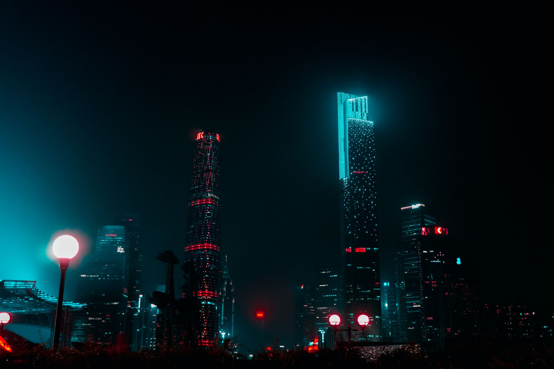 Guangzhou