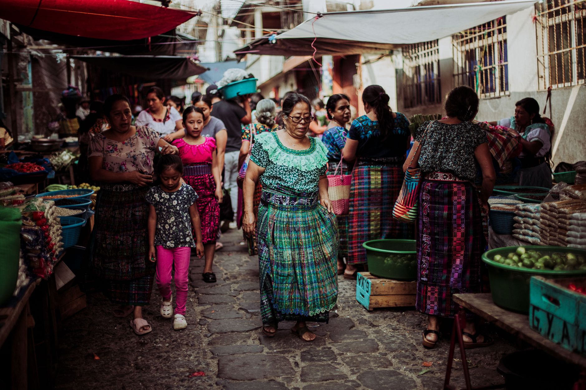Guatemala City