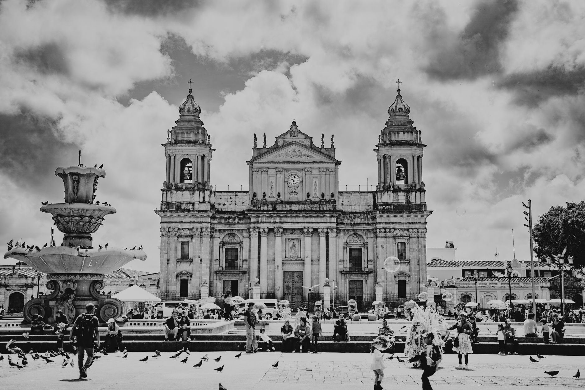 Guatemala