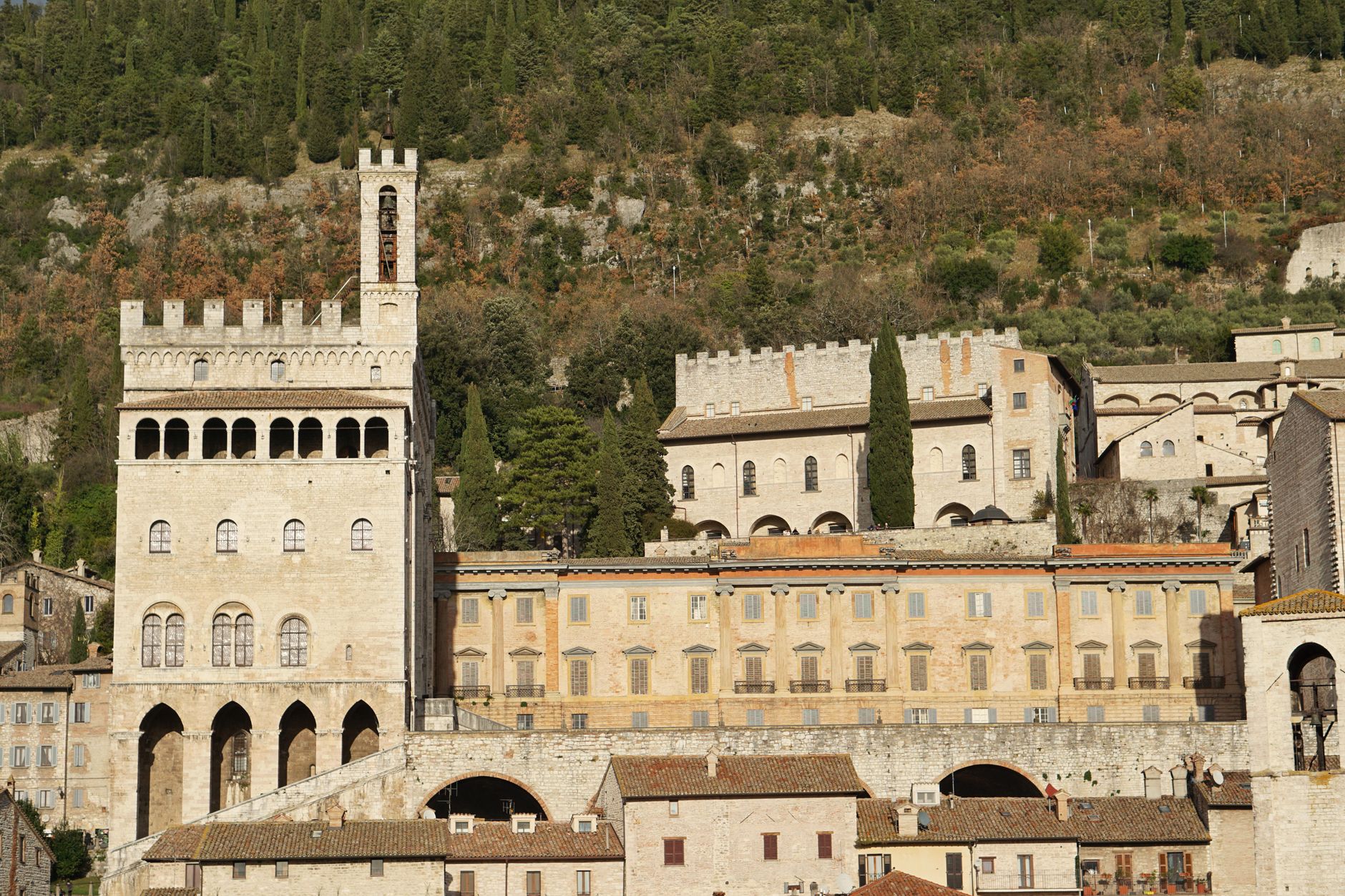 Gubbio