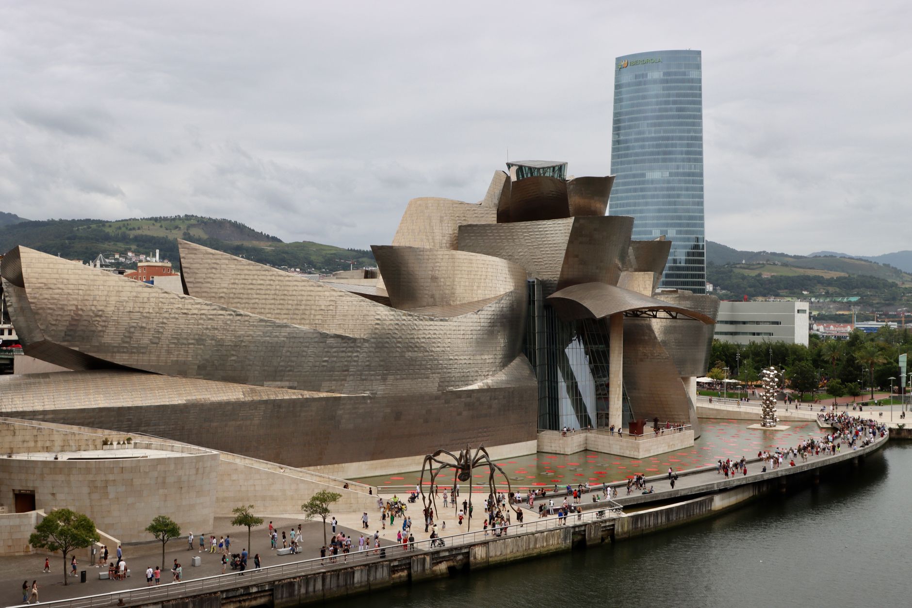 Guggenheim Museum Bilbao