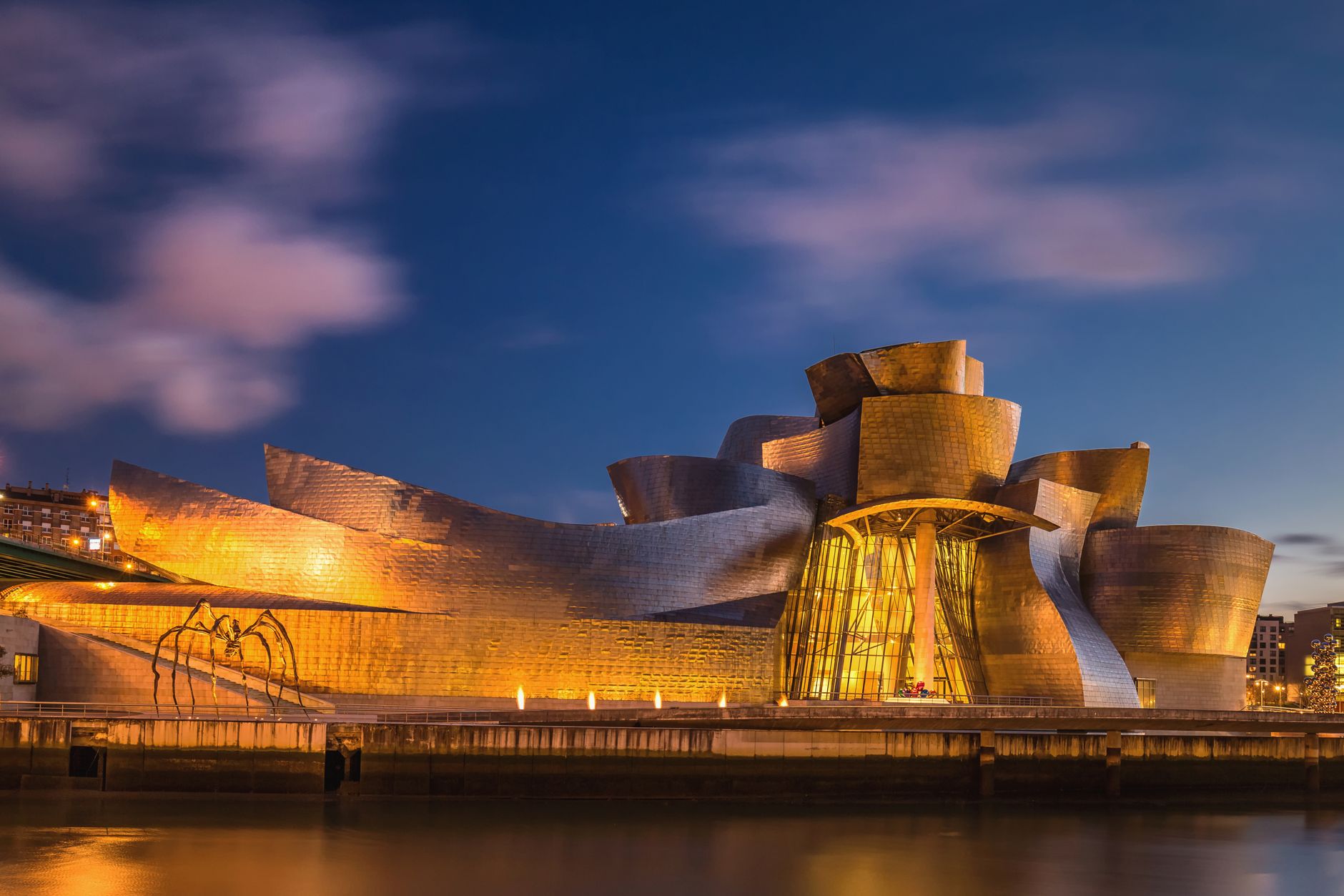 Guggenheim Museum Bilbao