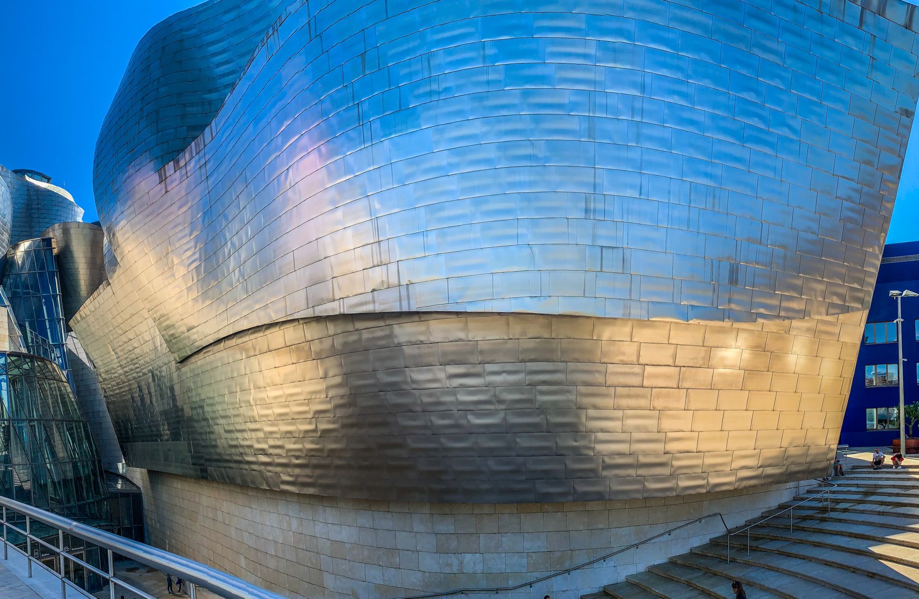 Guggenheim Museum Bilbao