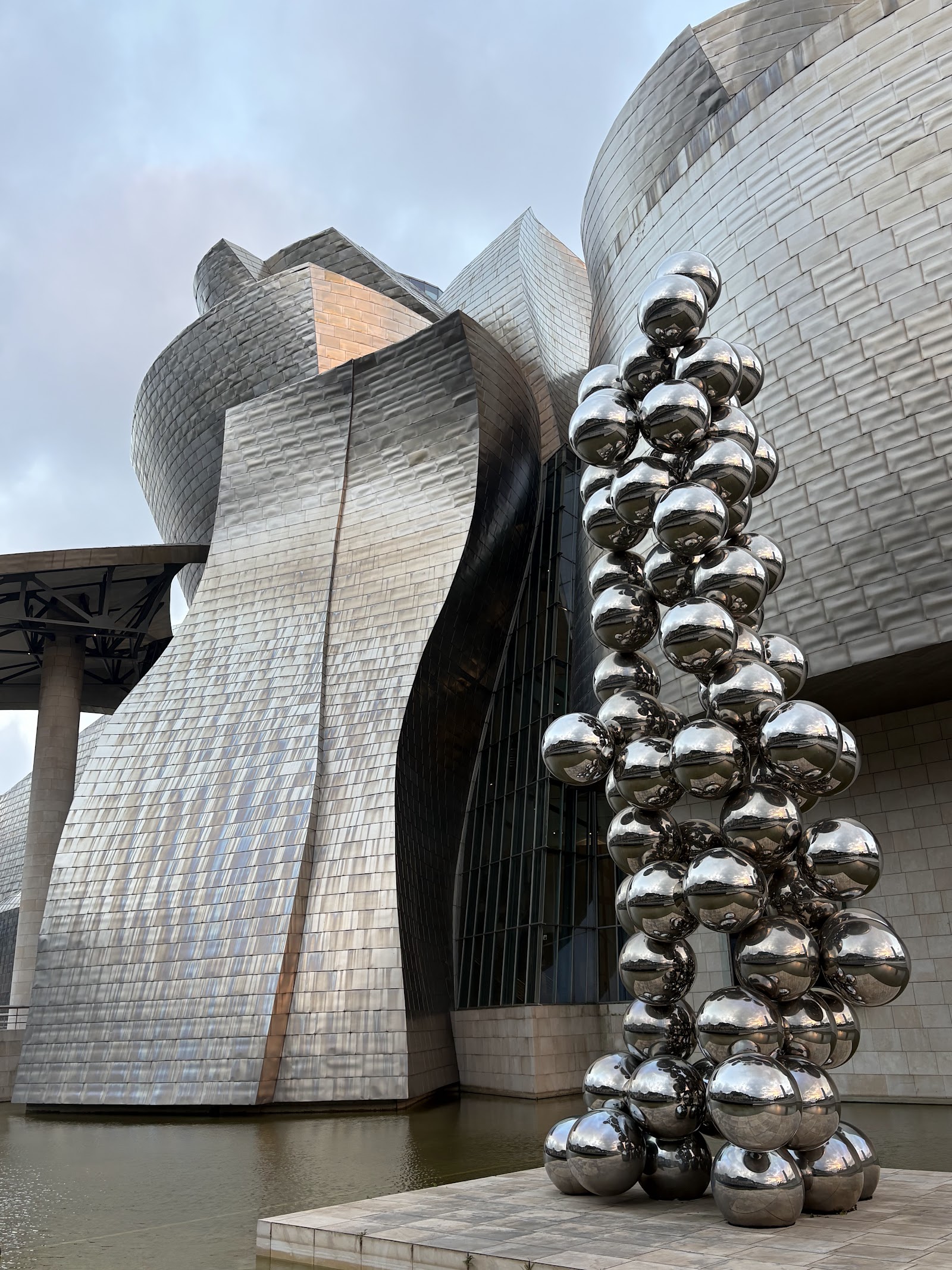 Guggenheim Museum Bilbao