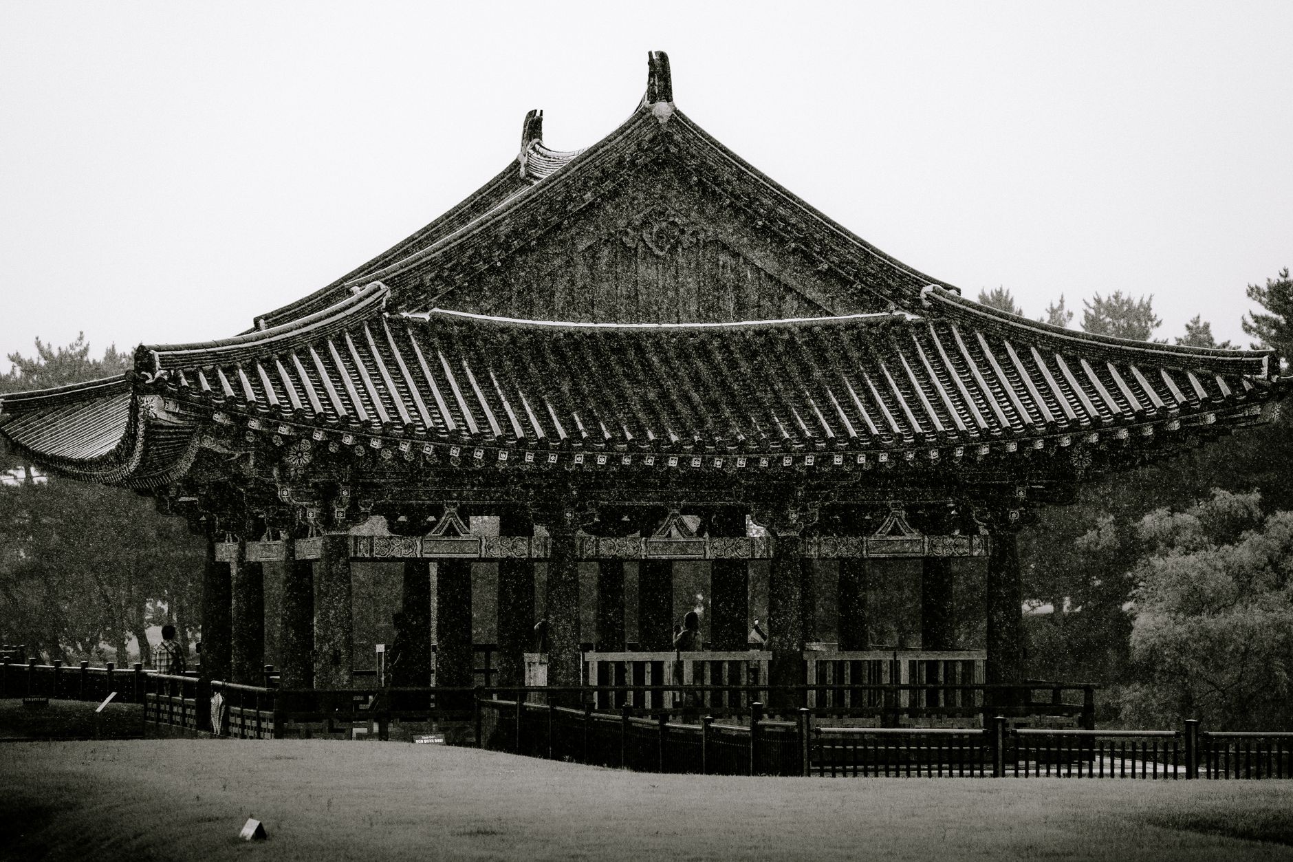 Gyeongju