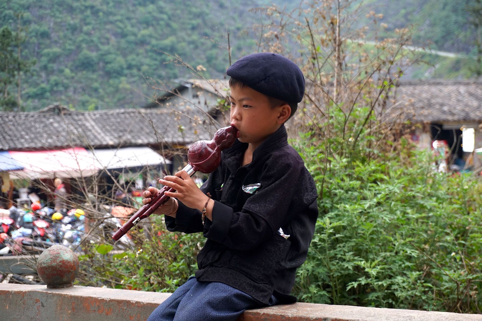 Ha Dong District