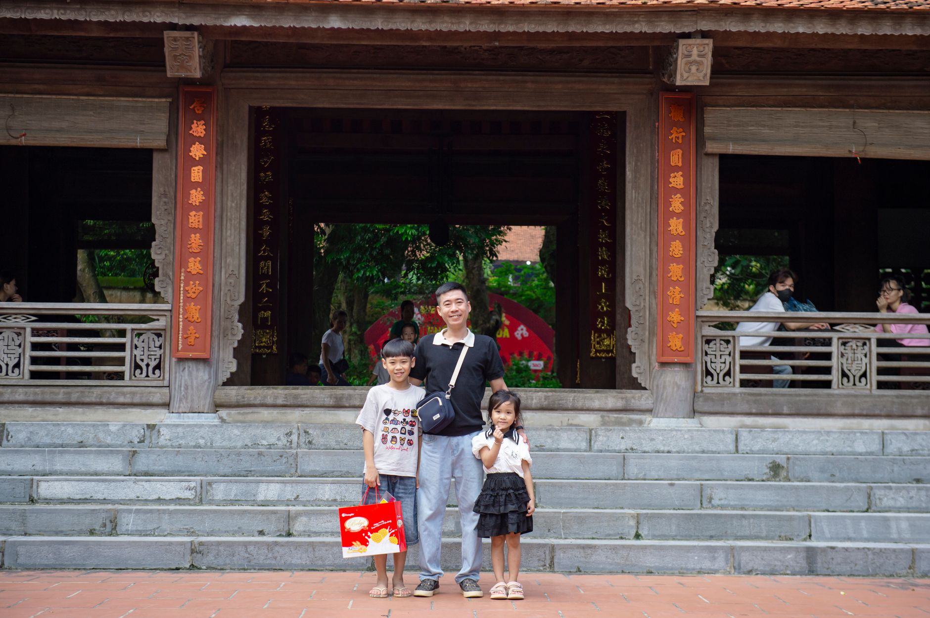 Ha Dong District