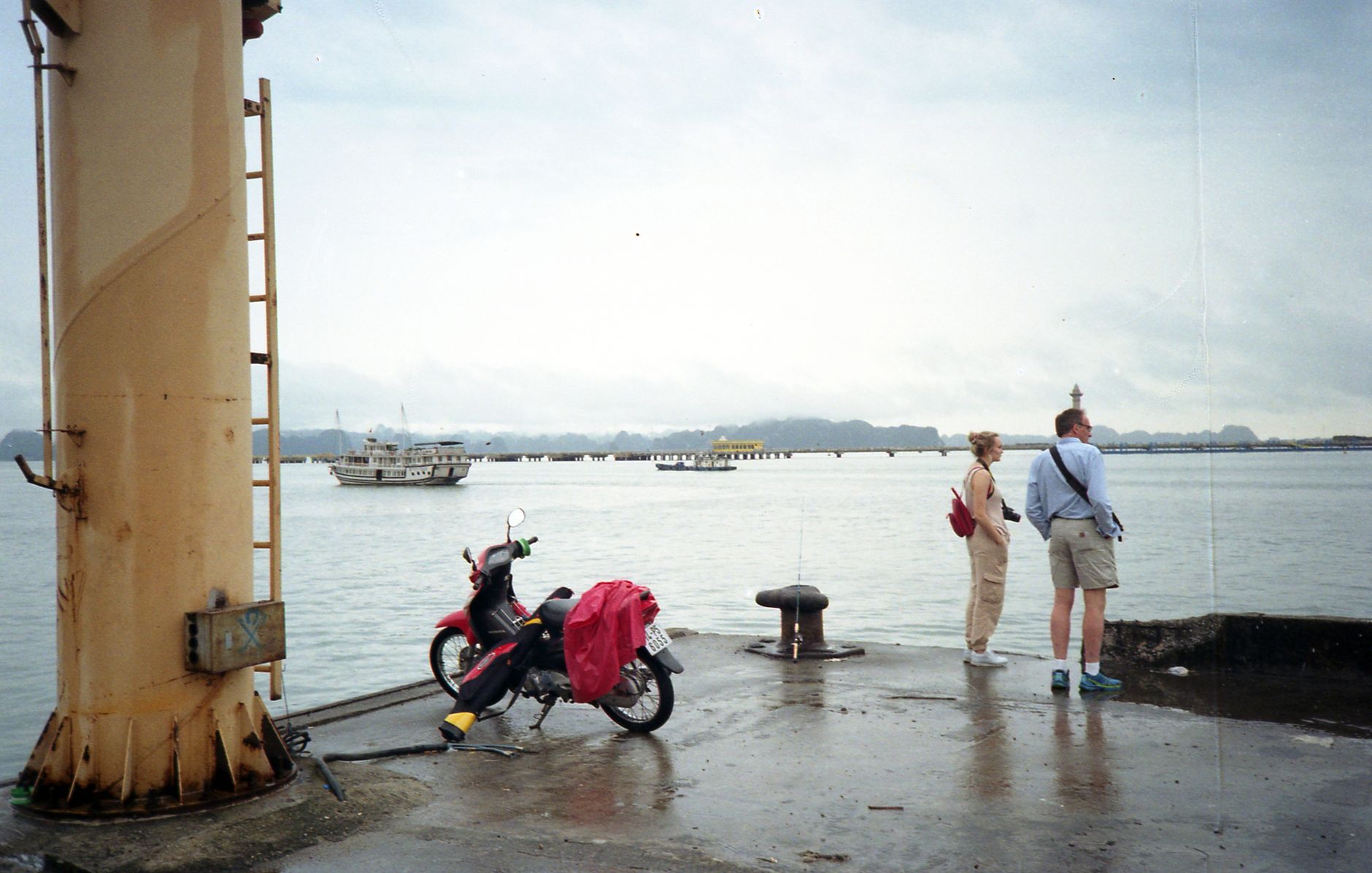 Ha Long Bay