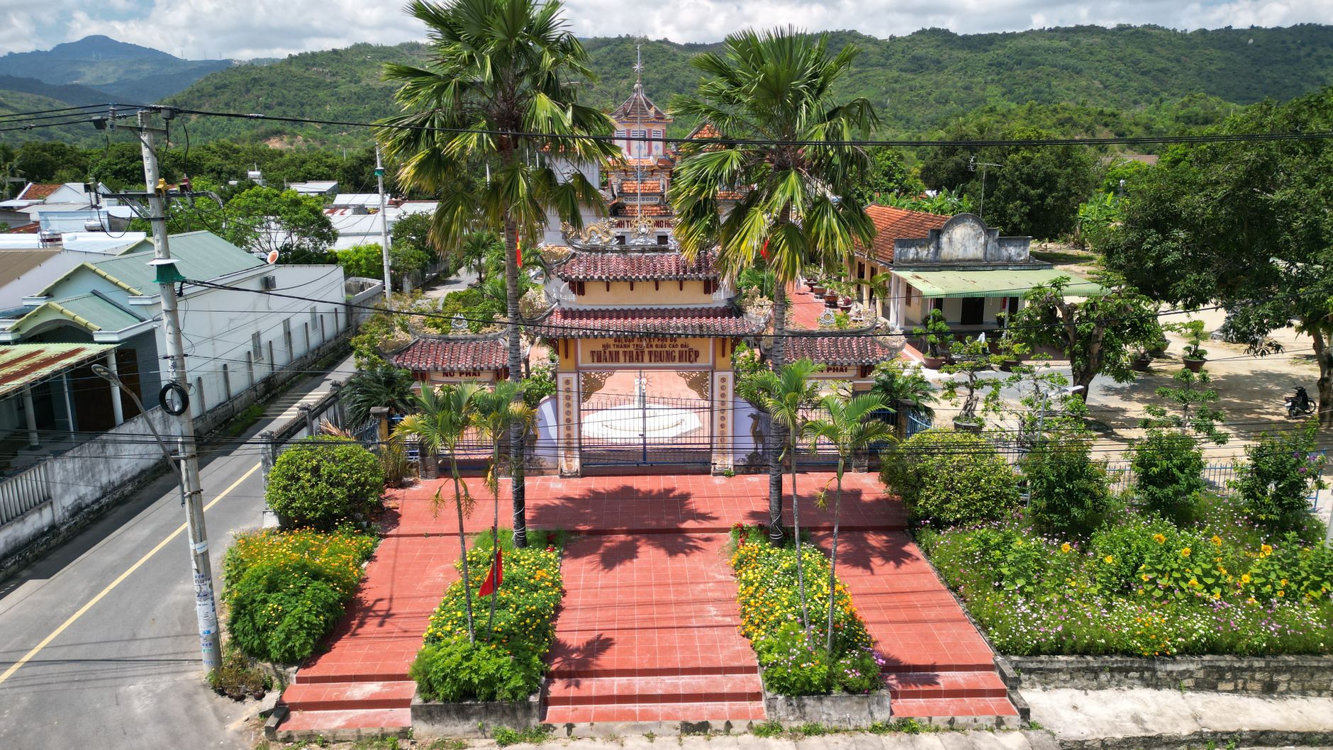 Hai Ba Trung District