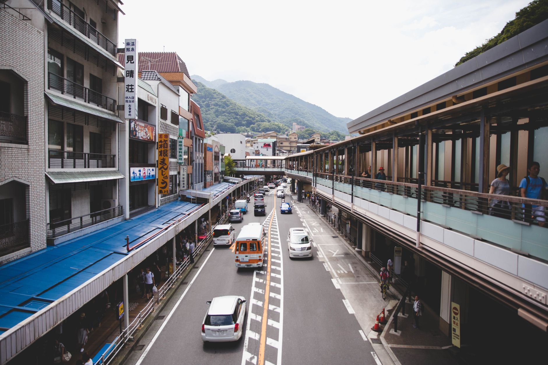 Hakone