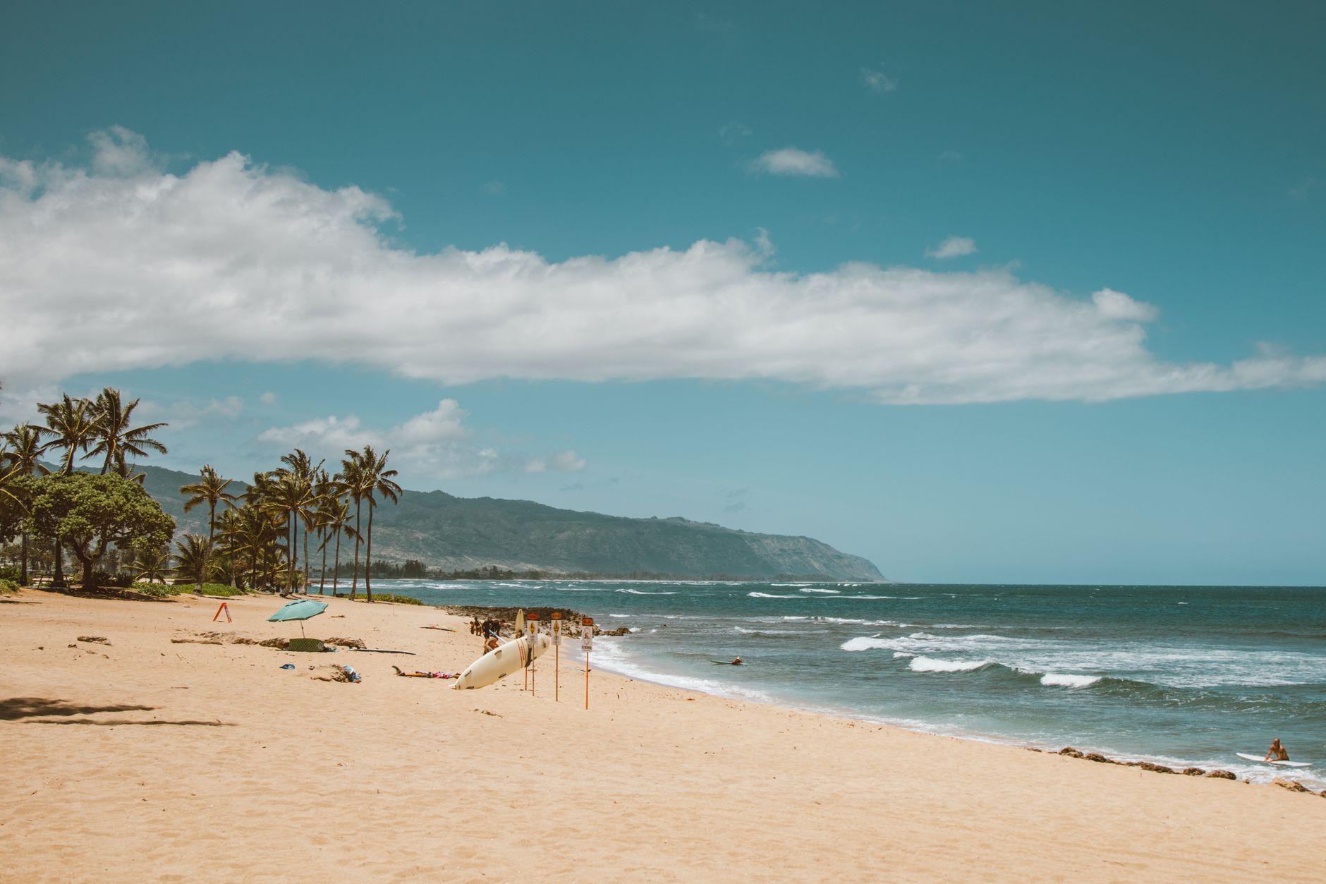 Haleiwa