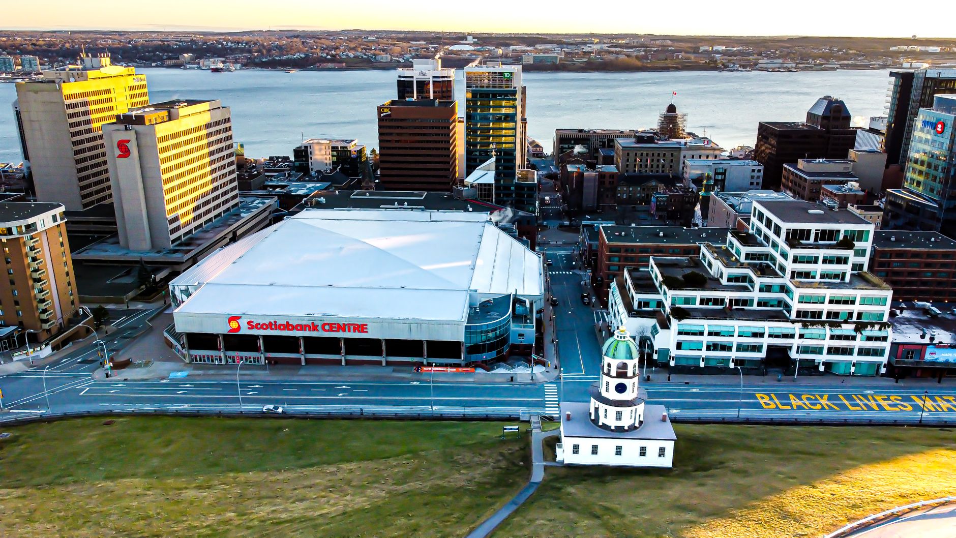 Halifax, Nova Scotia