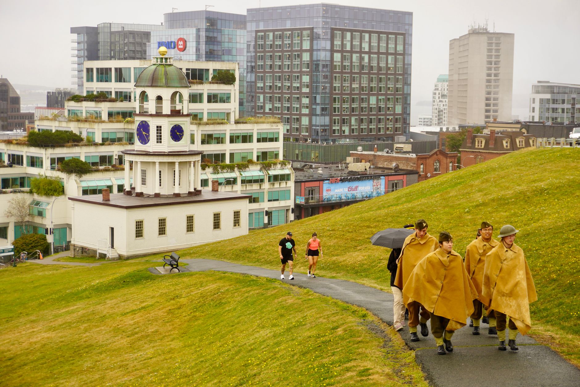Halifax, Nova Scotia