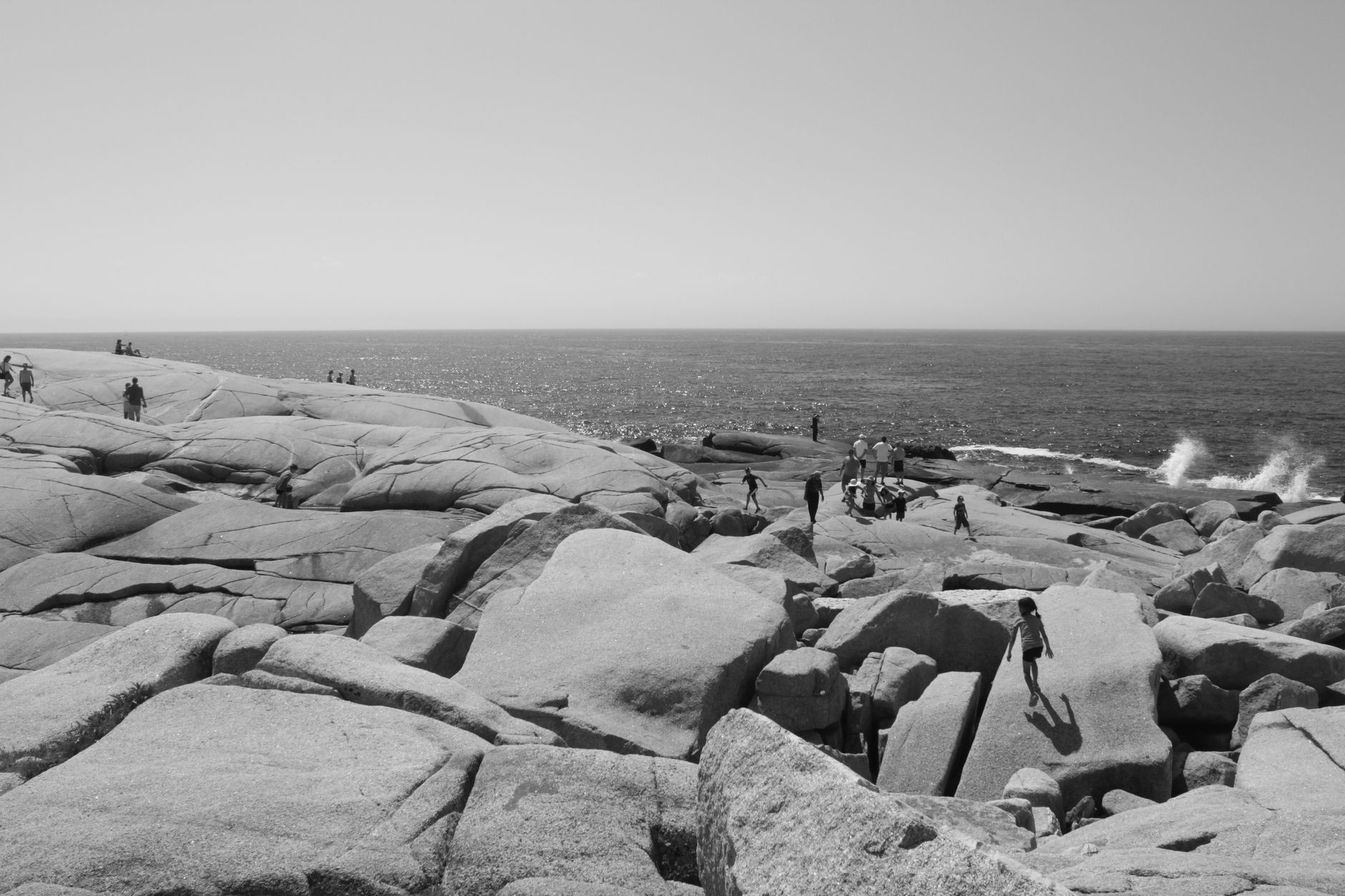 Halifax, Nova Scotia