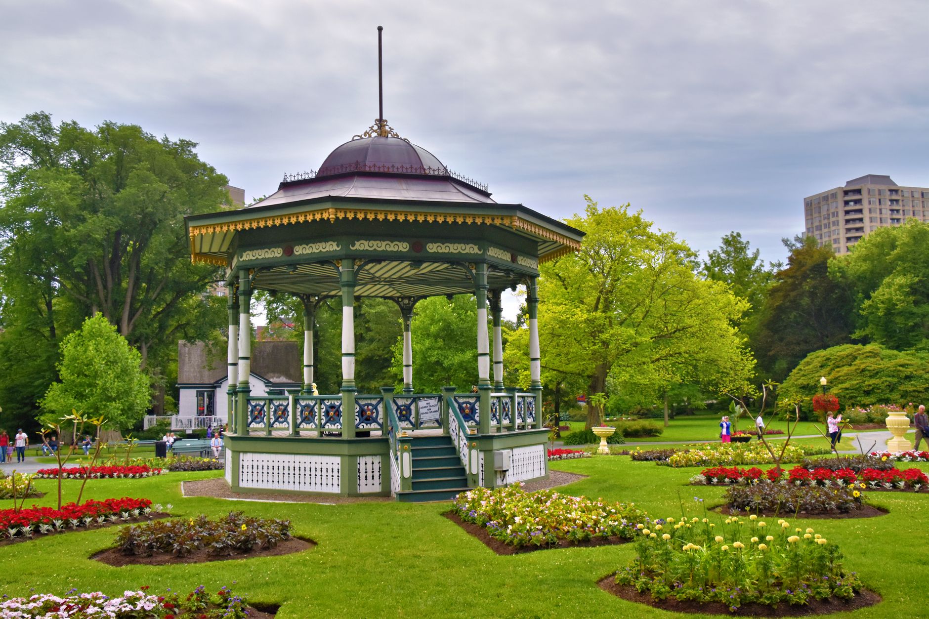Halifax, Nova Scotia