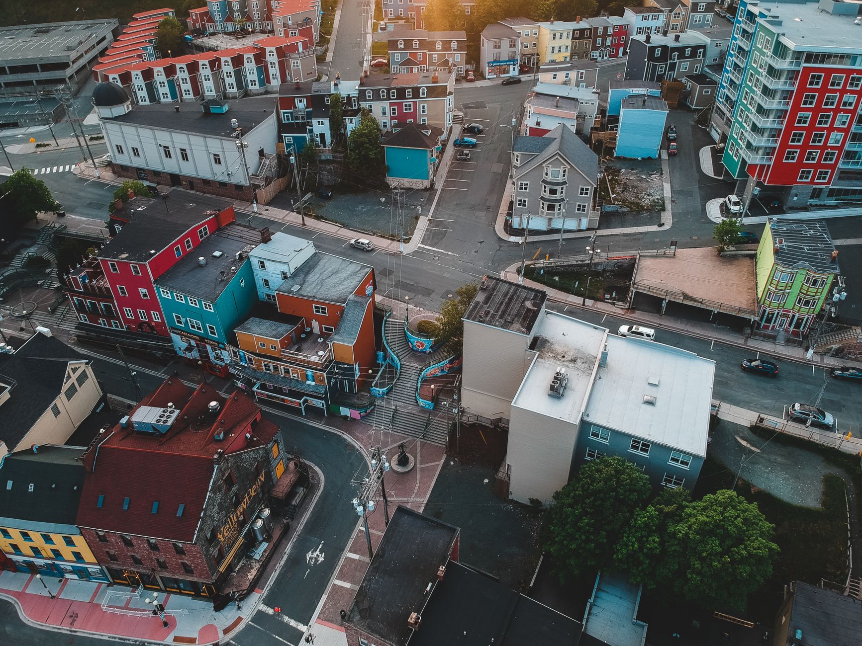 Halifax, Nova Scotia