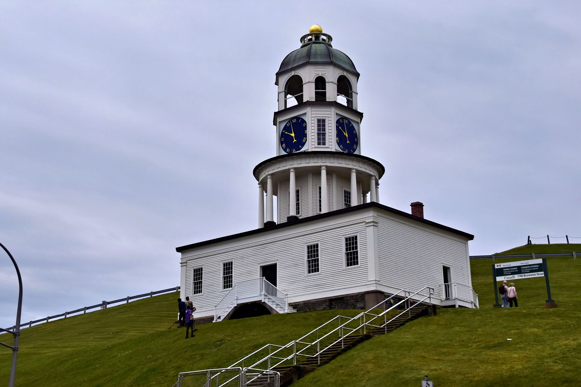 Halifax, Nova Scotia