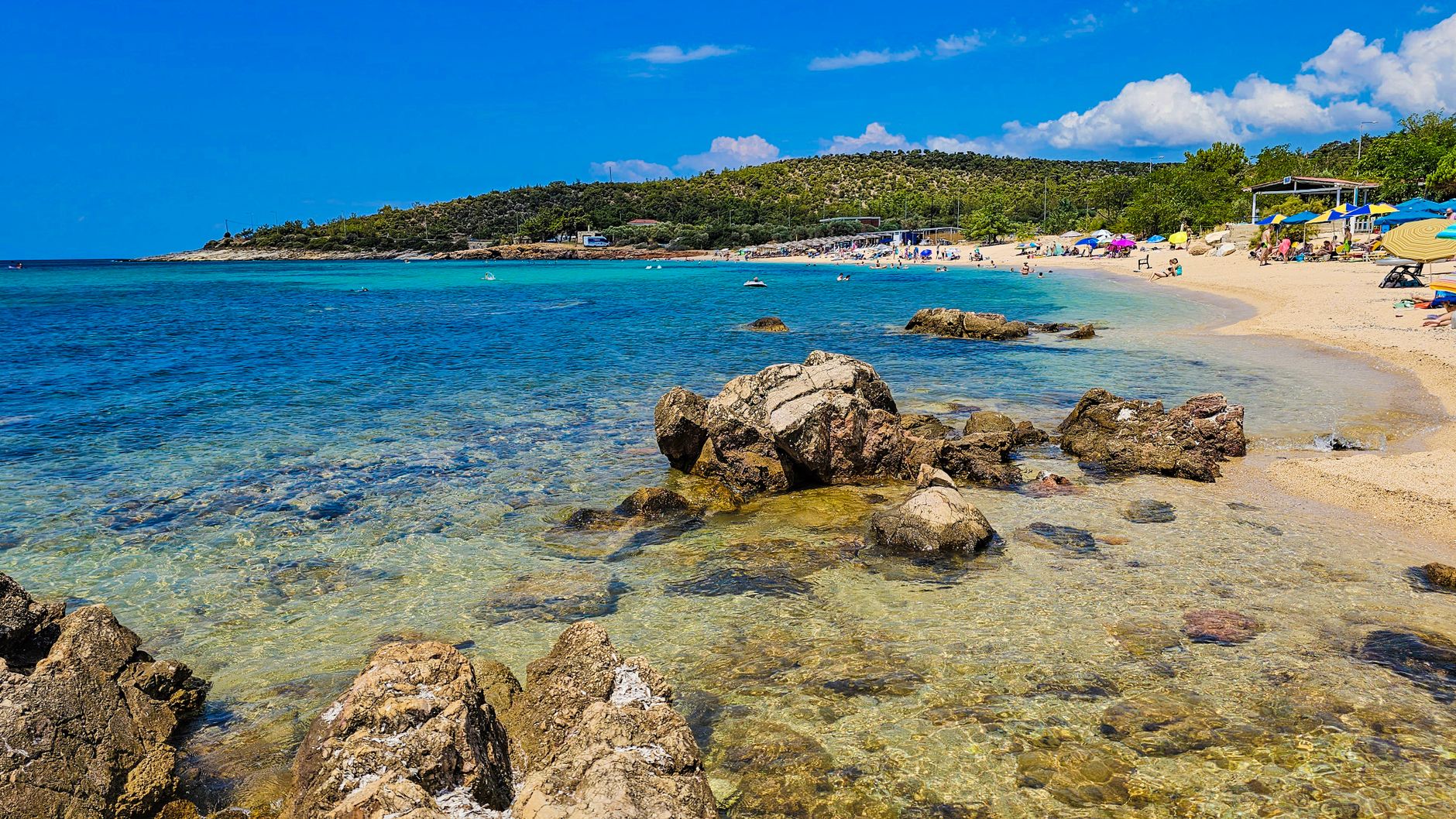 Halkidiki