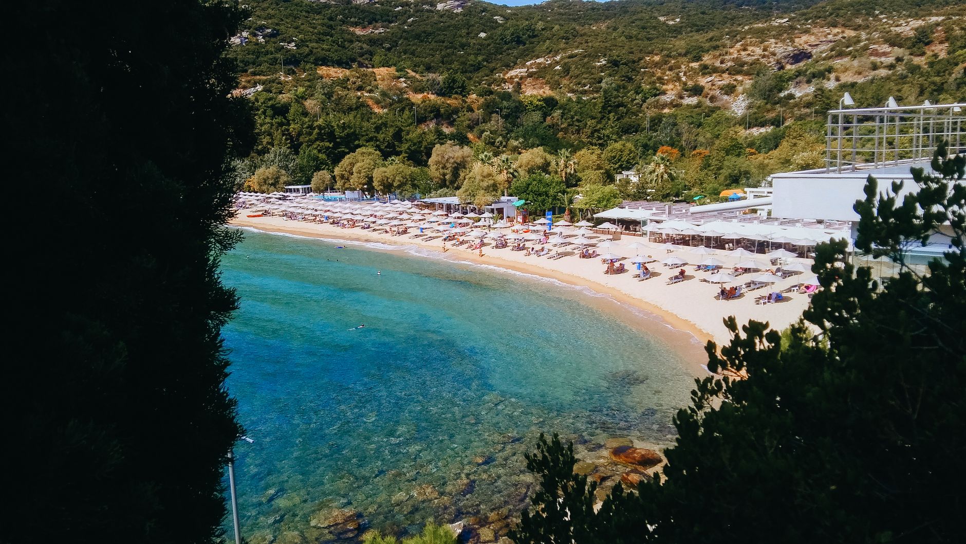 Halkidiki