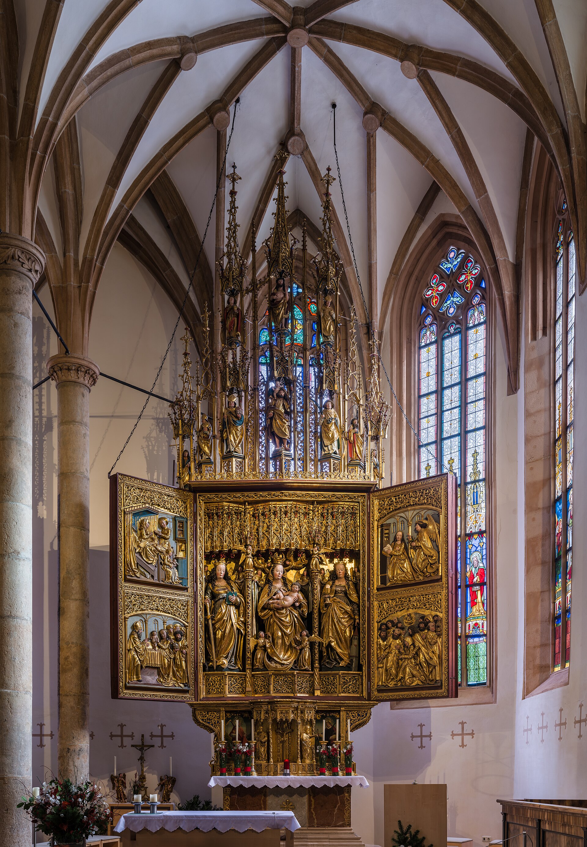 Hallstatt