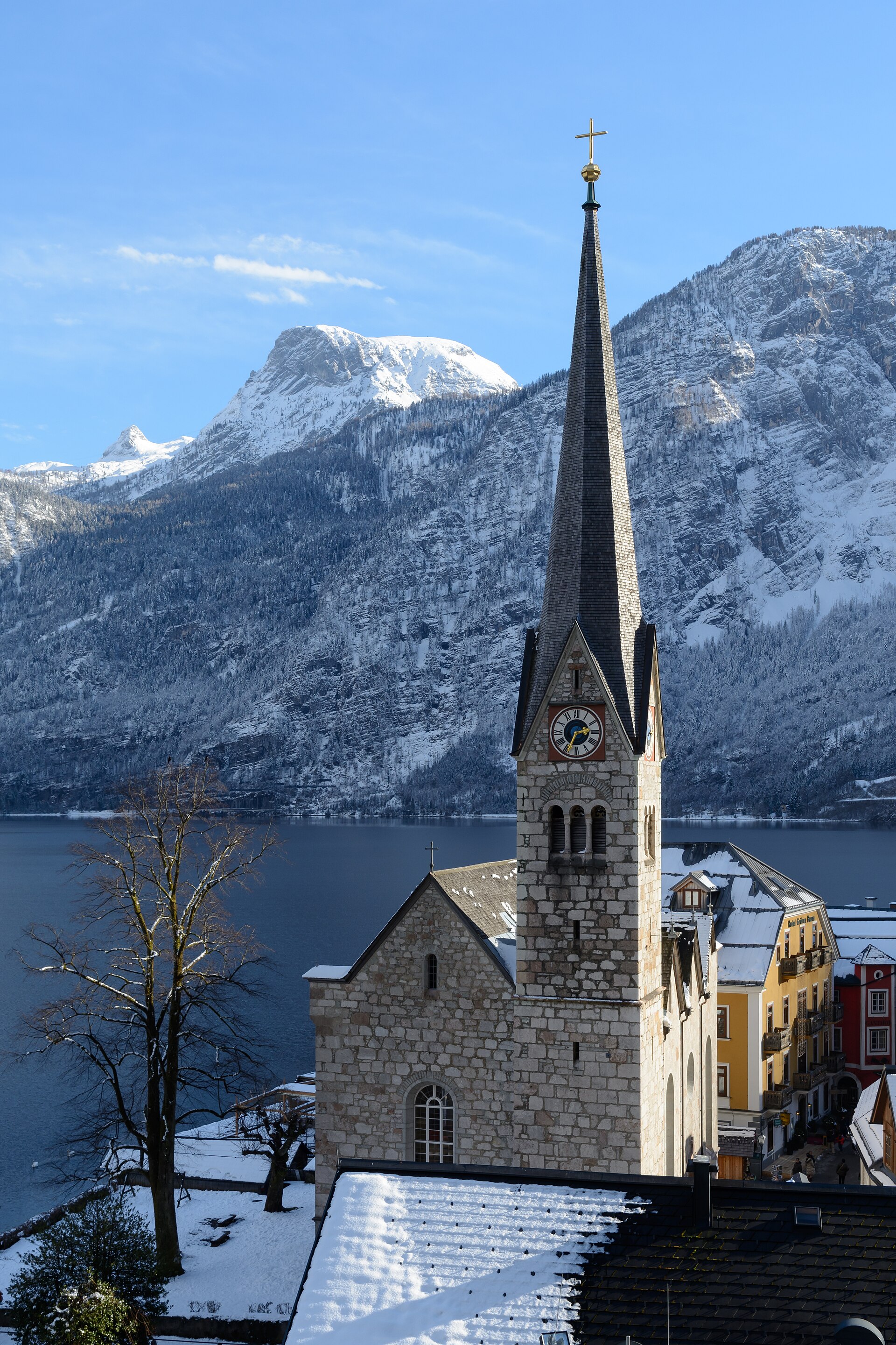 Hallstatt