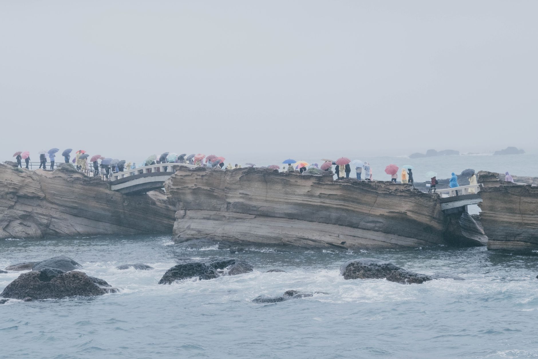 Hallyeohaesang National Park