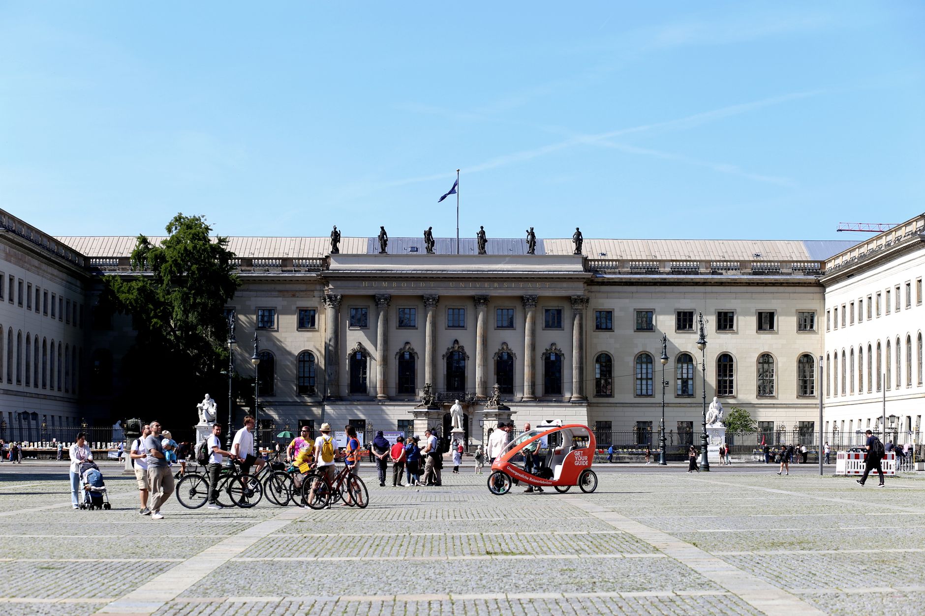 Hamburg-Mitte