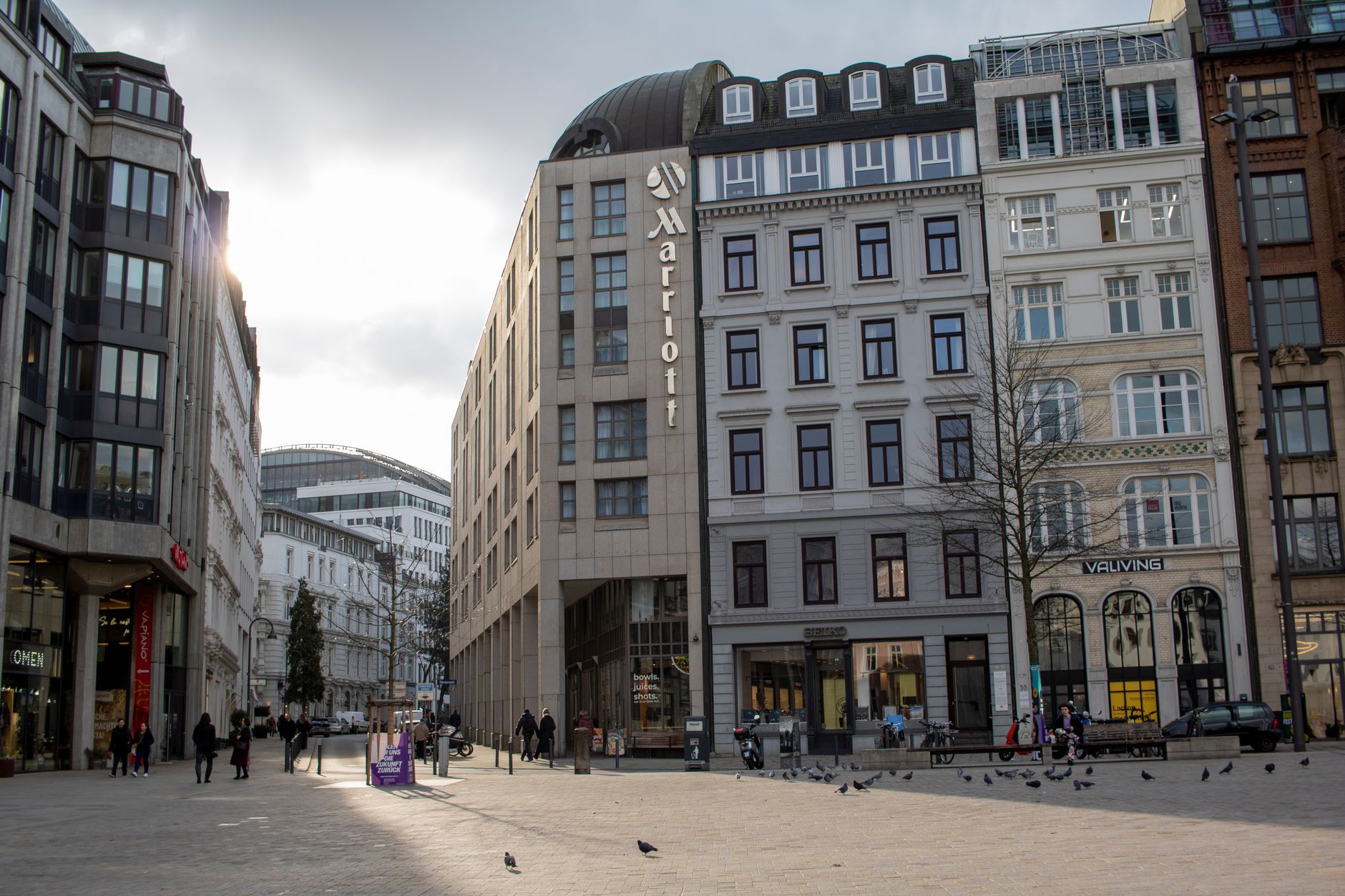 Hamburg-Mitte