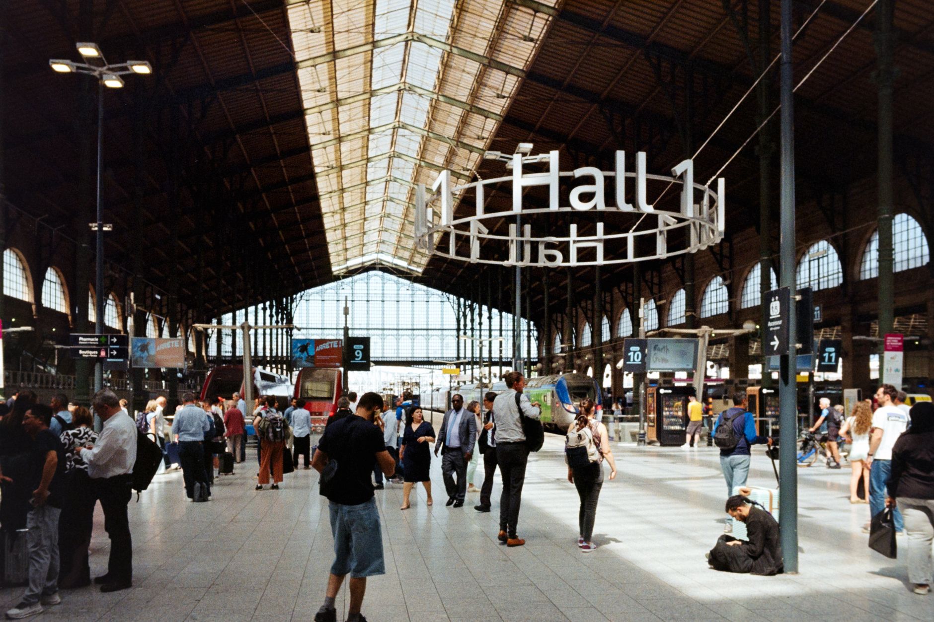 Hamburg-Nord