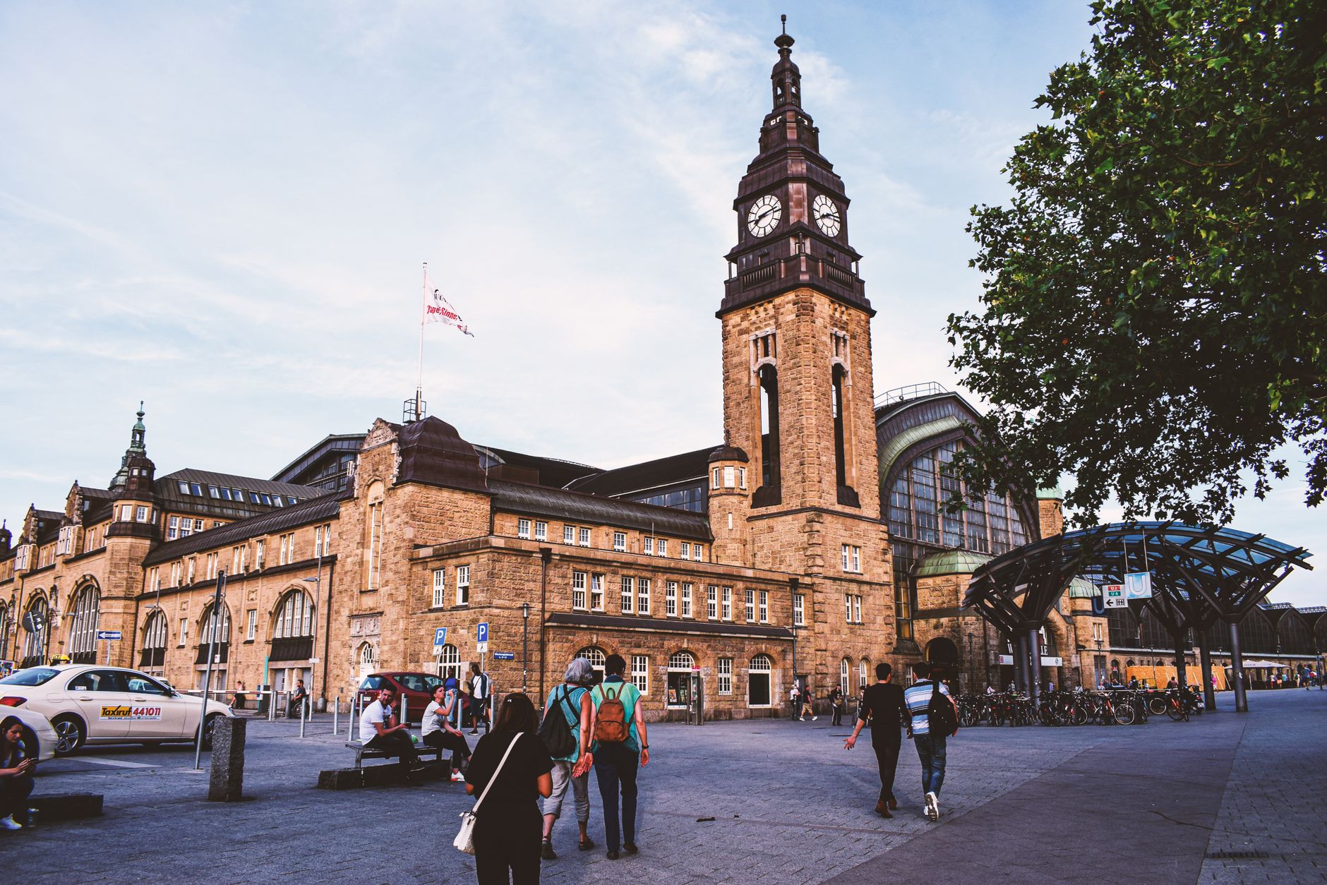 Hamburg