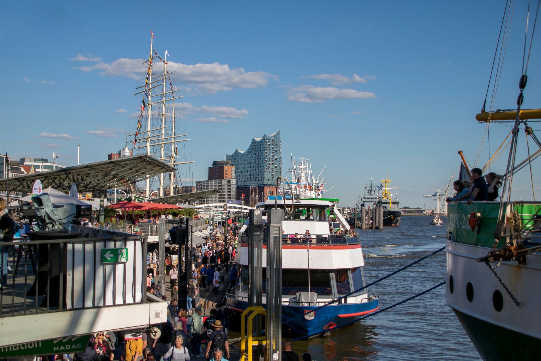 Hamburg
