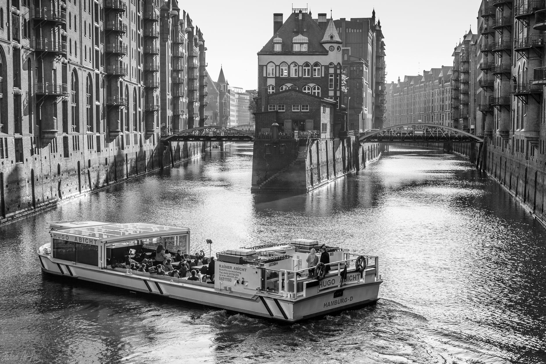 Hamburg