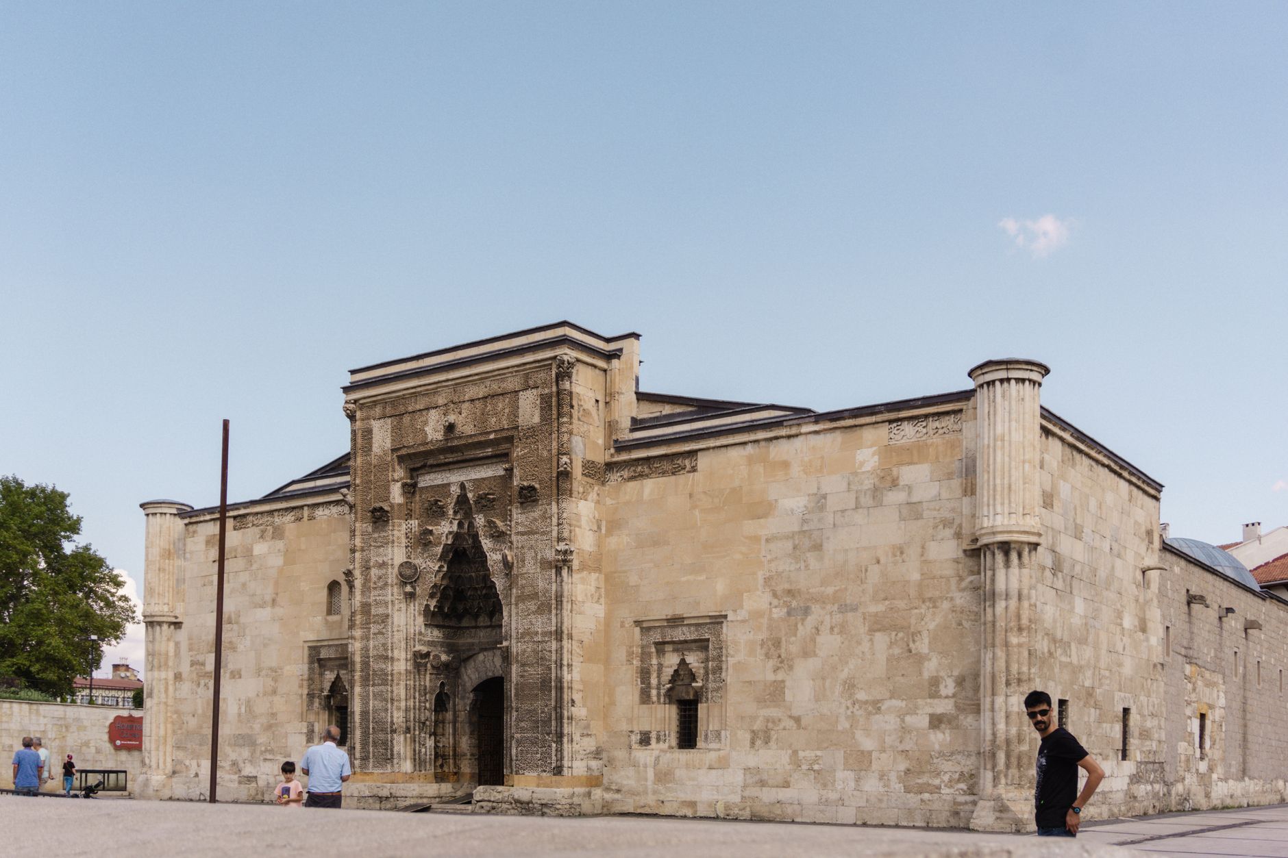 Hammam (Bathhouse)