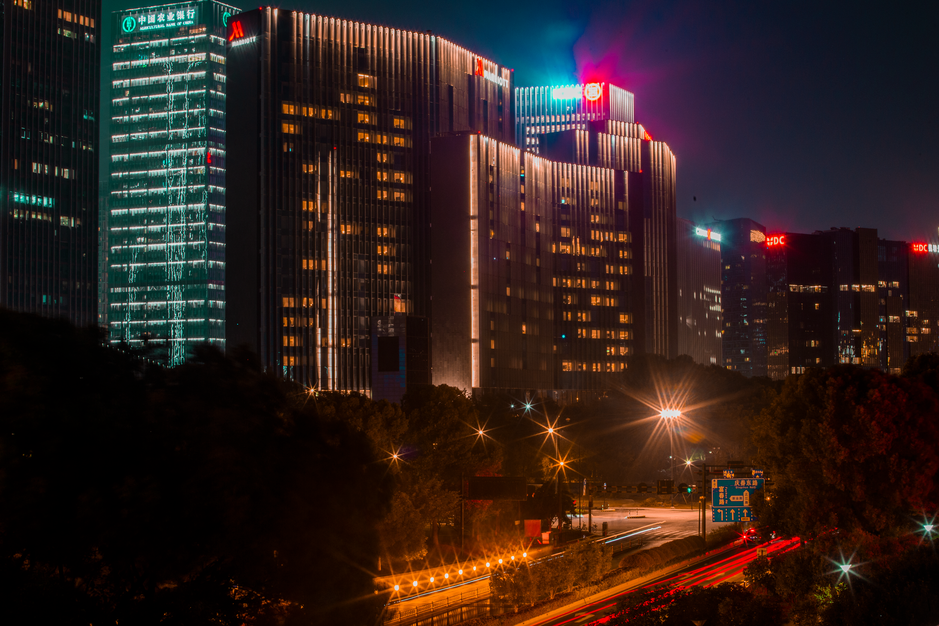 Hangzhou