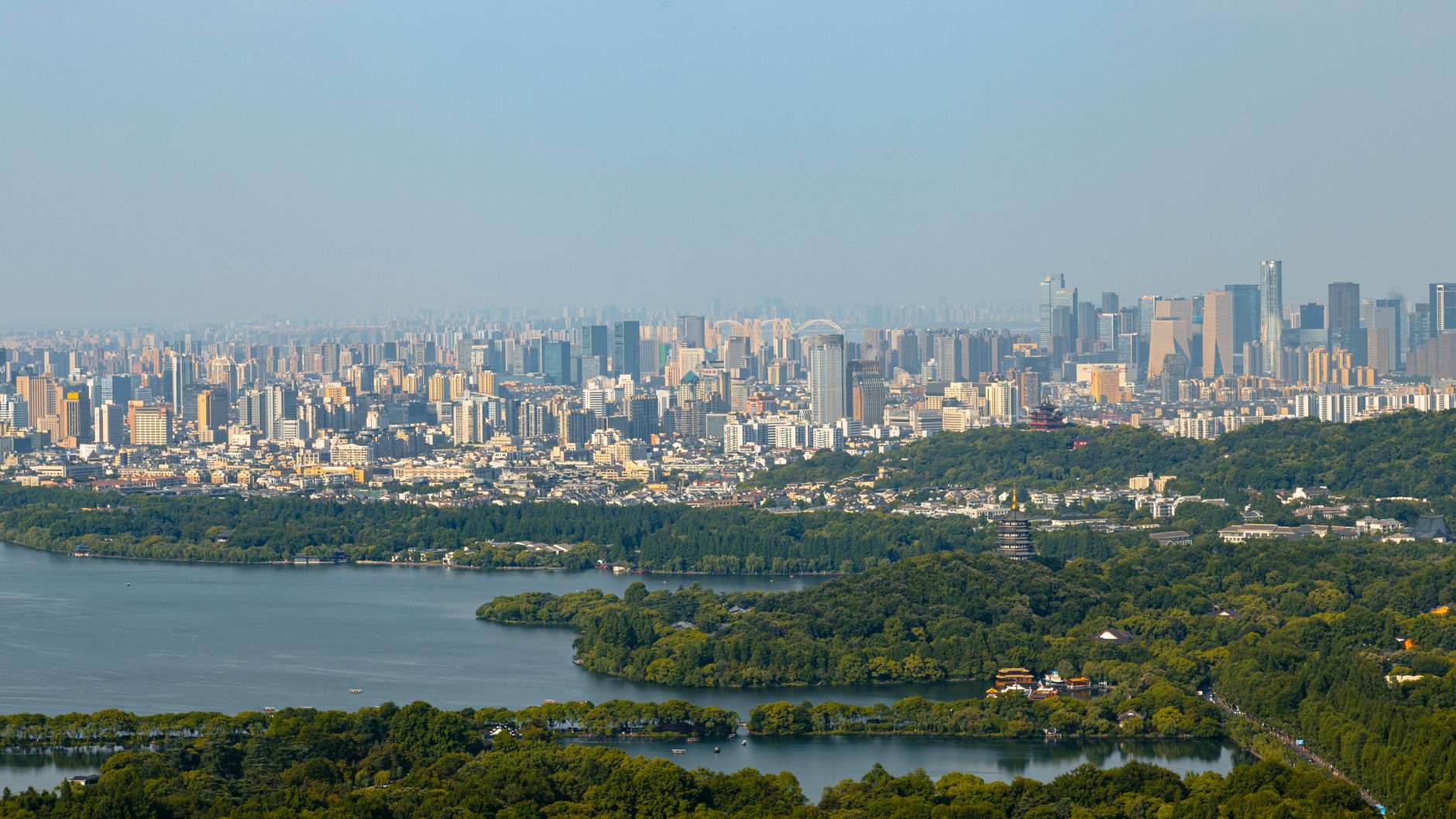Hangzhou