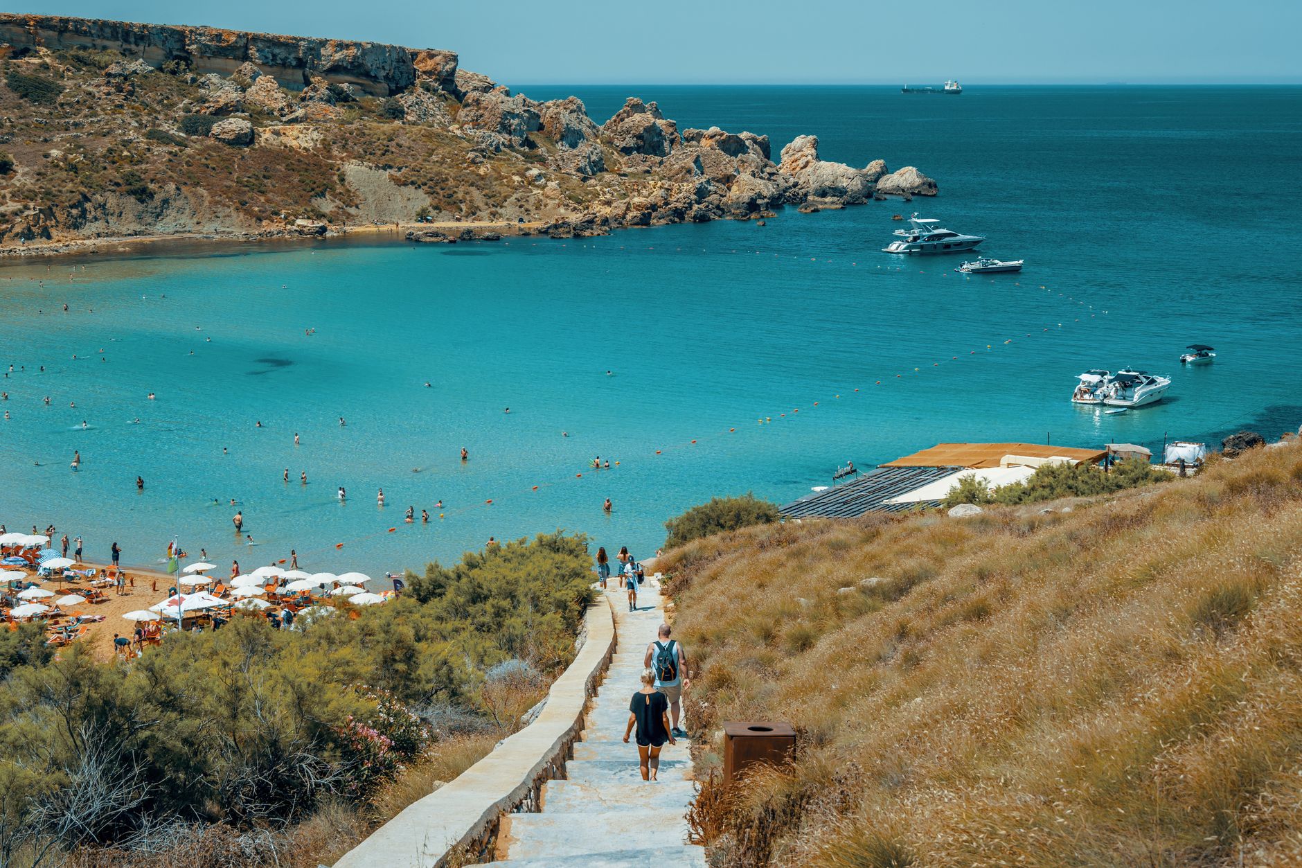 Hannahs Bay