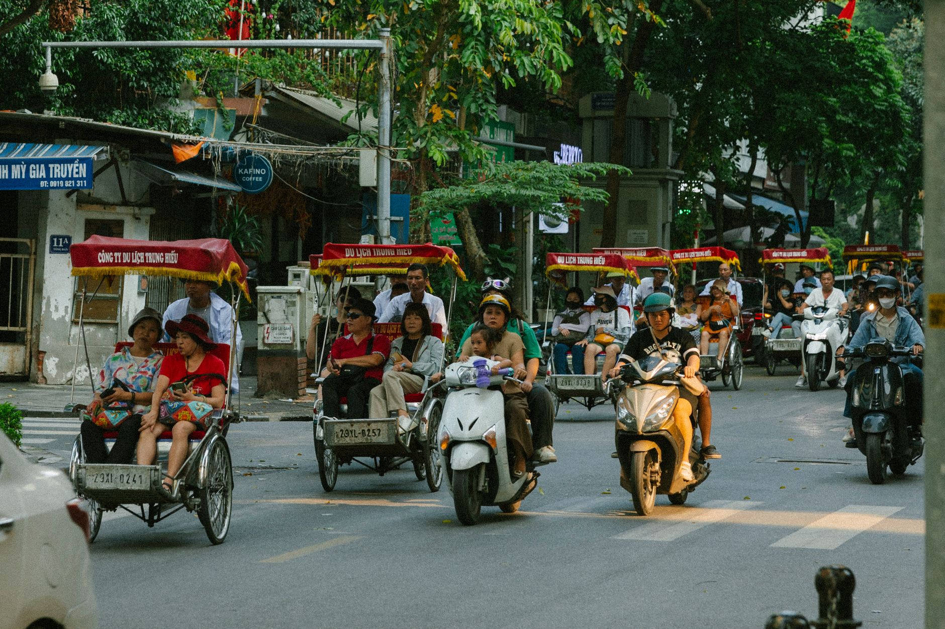 Hanoi