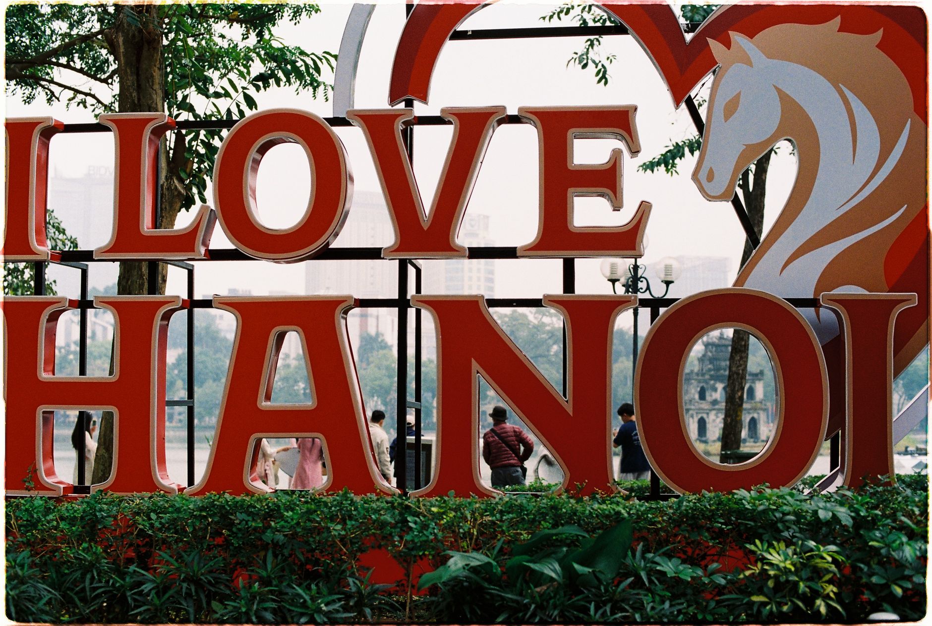 Hanoi