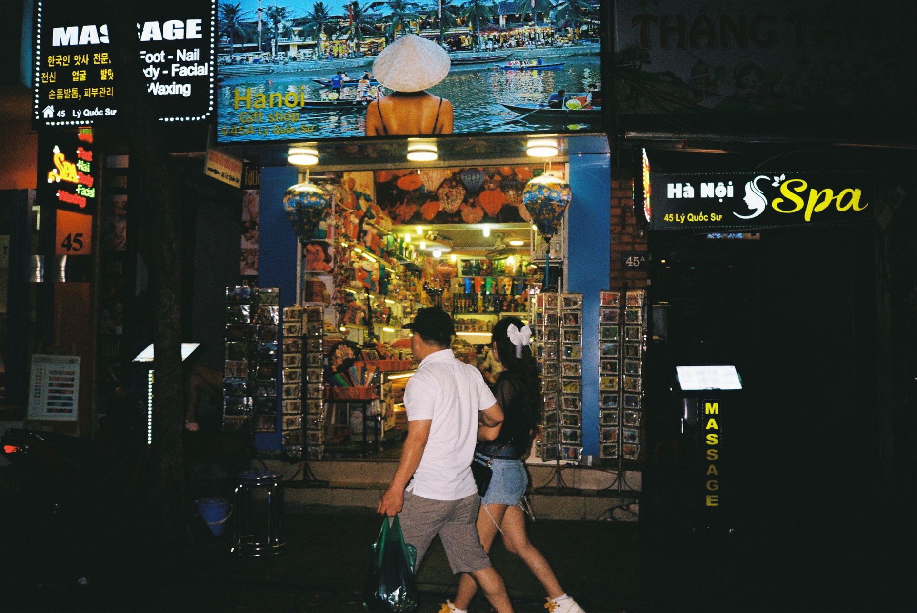 Hanoi